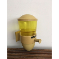 Vintage dispenser